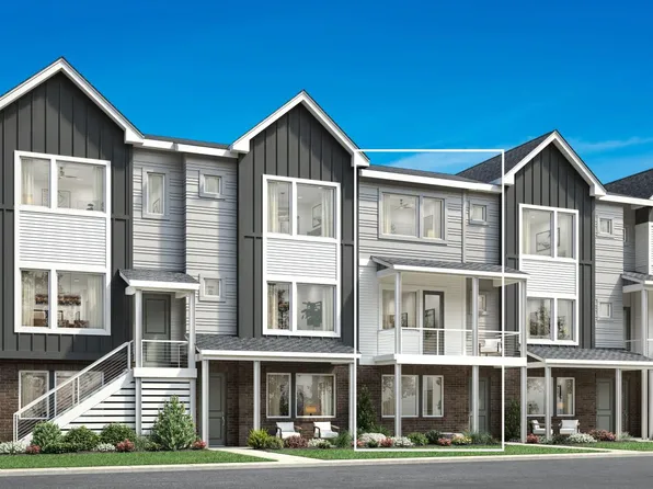 Kearney Plan, Horizon at Erie Town Center