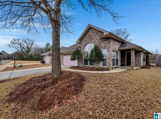 3027 Belmont Dr, Moody, AL 35004