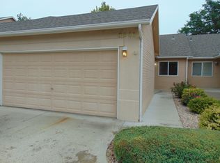 3646 Wild Horse Ct, Loveland, CO 80538