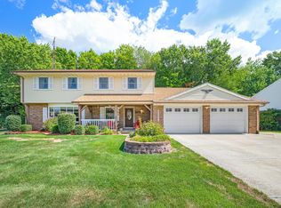 4131 Guest Dr, Saint Joseph, MI 49085