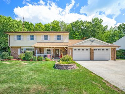 4131 Guest Dr, Saint Joseph, MI, 49085