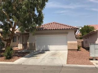 8000 Palace Monaco Ave, Las Vegas, NV 89117