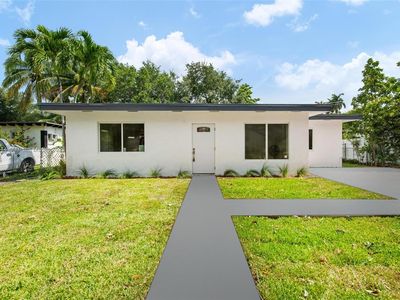 1565 NE 127th St, North Miami, FL, 33161