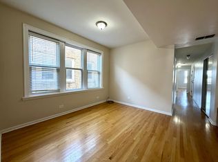 4113 W Lawrence Ave #3, Chicago, IL 60630