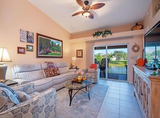 2870 Cypress Trace CIR #1725, NAPLES, FL 34119