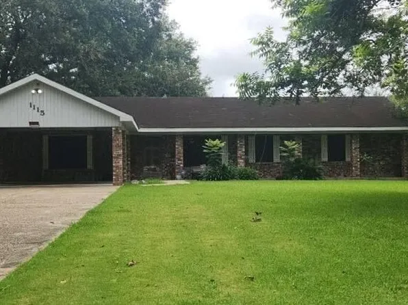 1115 Iberia St, New Iberia, LA 70560