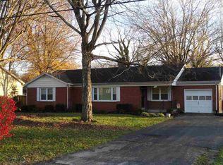 717 McElroy Way, Bowling Green, KY 42104