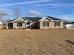 1275 Franfisher Dr, Sumter, SC 29154