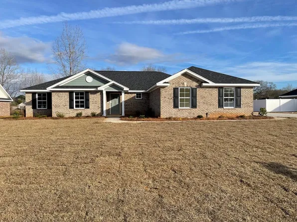 1275 Franfisher Dr, Sumter, SC 29154