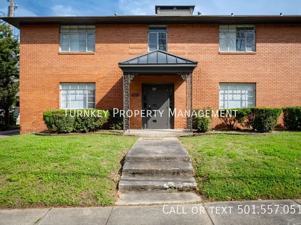612 E 7th St, Little Rock, AR 72202