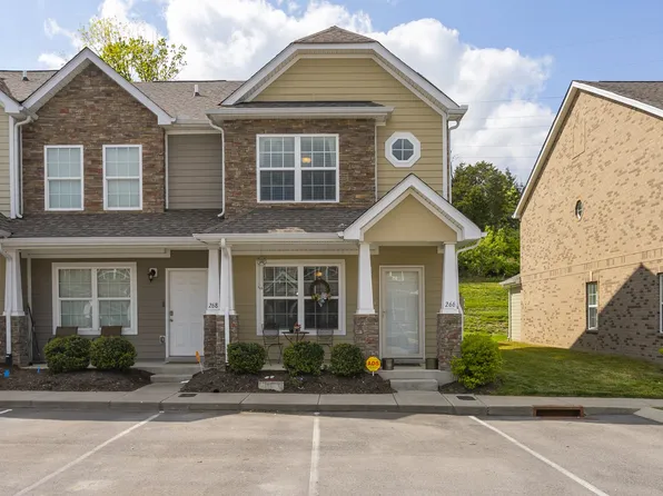 266 Cobblestone Place Dr, Goodlettsville, TN 37072