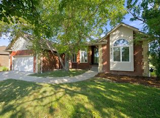 8518 E Mulberry St, Wichita, KS 67226