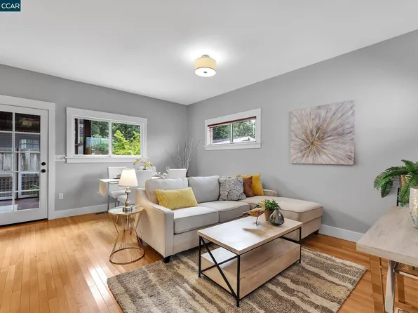 1226 Dwight Way, Berkeley, CA 94702