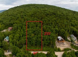 44 Regent Hill Rd, Conway, NH 03818