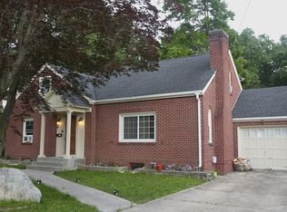 85 Goodwin St, Springfield, MA 01151