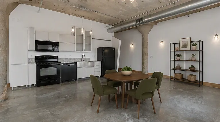 GW Apartments — Photo 3