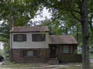 6700 Battlewood Rd, North Chesterfield, VA 23234