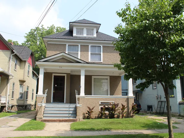 514 Wheaton Ave, Kalamazoo, MI 49008
