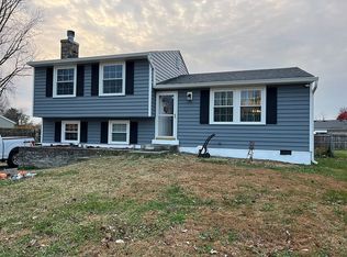 4324 Haney Way, Louisville, KY 40272