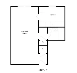 Rented by D S J Realty LLC