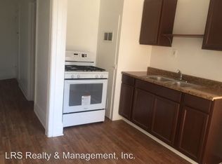 3718 W Pico Blvd APT 4, Los Angeles, CA 90019