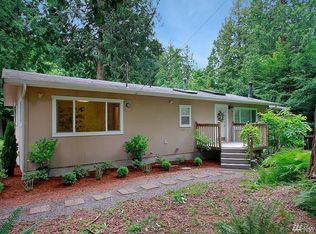 2630 204th Ave SE, Sammamish, WA
