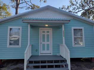2600 Usina St, Saint Augustine, FL 32084