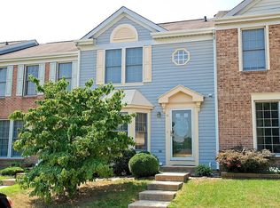 15 Redfield Ct, Baltimore, MD 21236