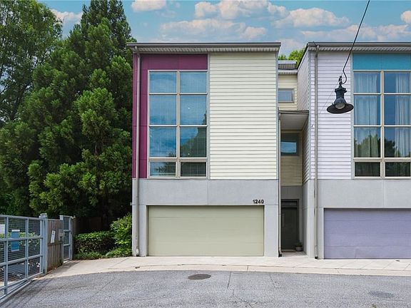 2nd image of 1240 Breuer Mews NW