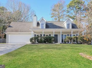 369 Hillridge Dr, Lawrenceville, GA 30046