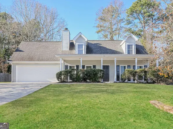 369 Hillridge Dr, Lawrenceville, GA 30046