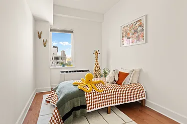 Sold by SERHANT.