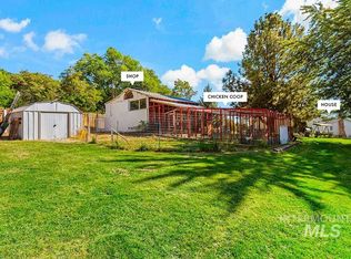 5810 W Hill Rd, Boise, ID 83703