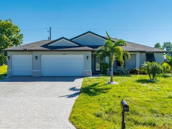 25416 Prada Dr, Punta Gorda, FL 33955