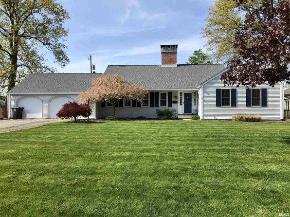 5750 Northcrest Dr, Fort Wayne, IN 46825