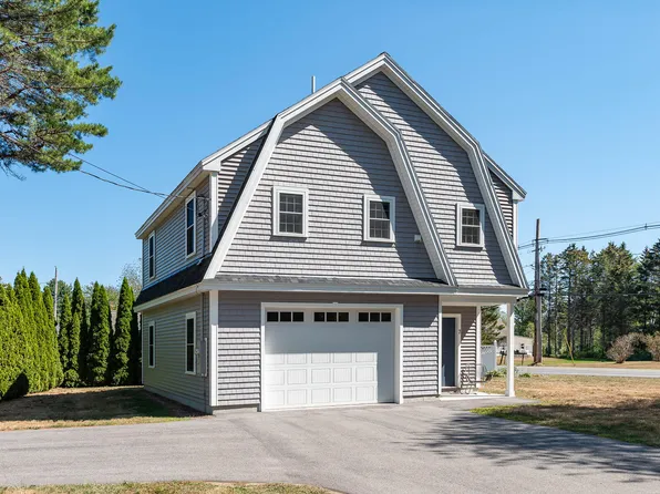 7 Wilson Avenue, Wells, ME 04090