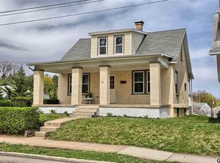 3342 W 63rd St, Cleveland, OH