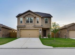 32539 Decker Creek Dr, Pinehurst, TX 77362