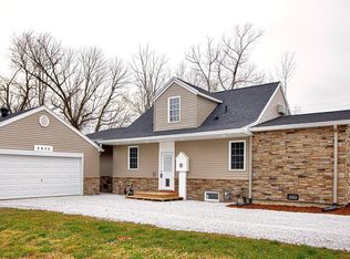 5930 Old Highway 54, Philpot, KY 42366