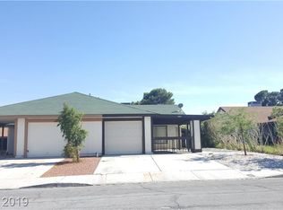 6989 Mountain Meadow Ln, Las Vegas, NV 89147