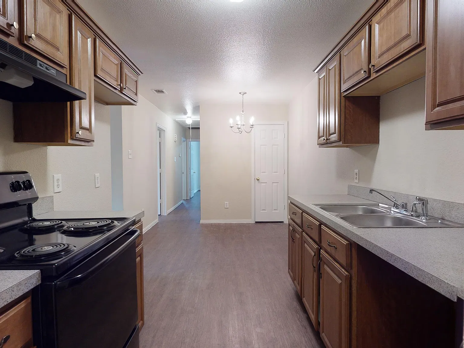 3621 San Rose Drive #3621 - 1 — Photo 4