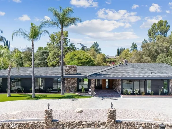 16417 Knollwood Dr, Granada Hills, CA 91344