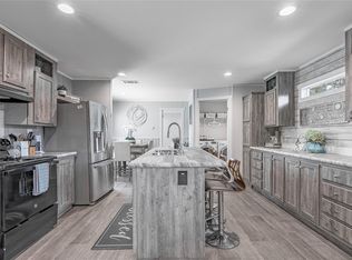 844 Harbor Point Dr, Trinity, TX 75862