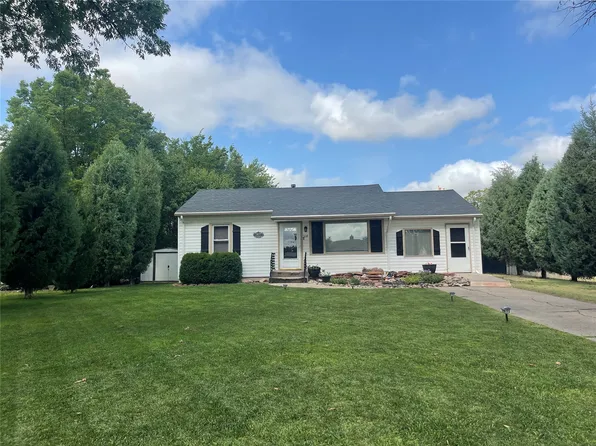 314 Main Ave, Goodland, KS 67735