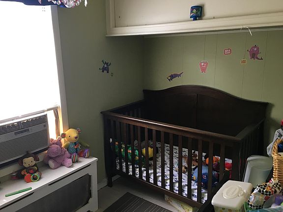 Small bedroom or office