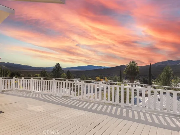 35109 Highway 79 Space 141, Warner Springs, CA 92086