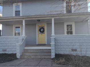4023 Gill Ave #B, Hampstead, MD 21074