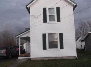 346 Waterloo St, Marion, OH