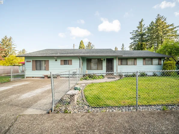 15651 SE Clinton Ct, Portland, OR 97236