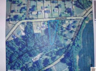 0 Dunning Rd LOT 30, Cadiz, KY 42211